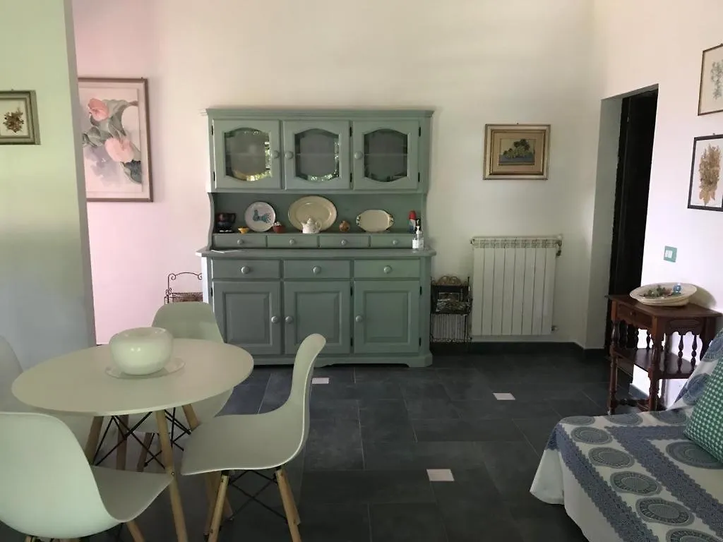 Podere 31 圣玛格利特迪普拉