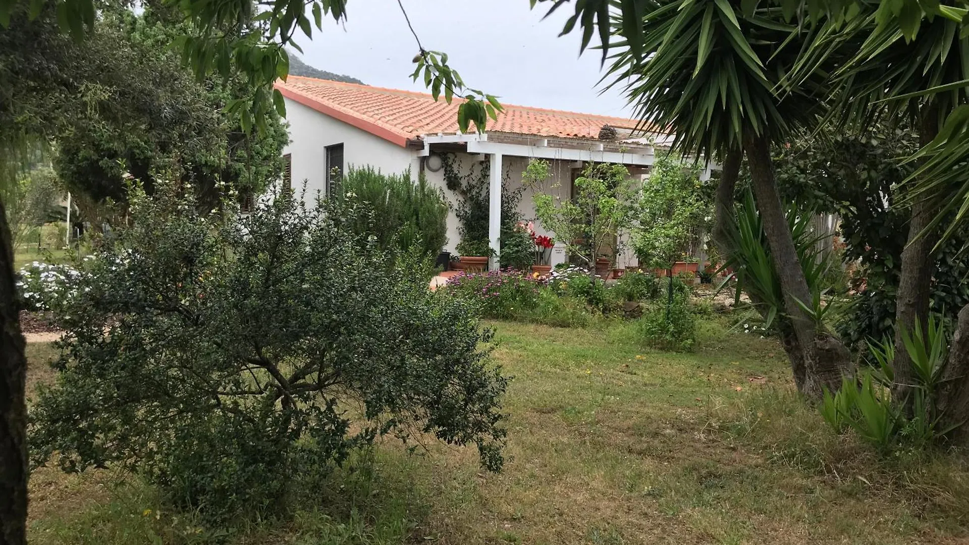 Podere 31 location