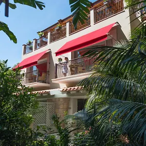 Village - Del Parco & Hotel
