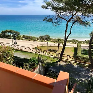 Casa Turchese, Sea View Beachfront Ferienhaus